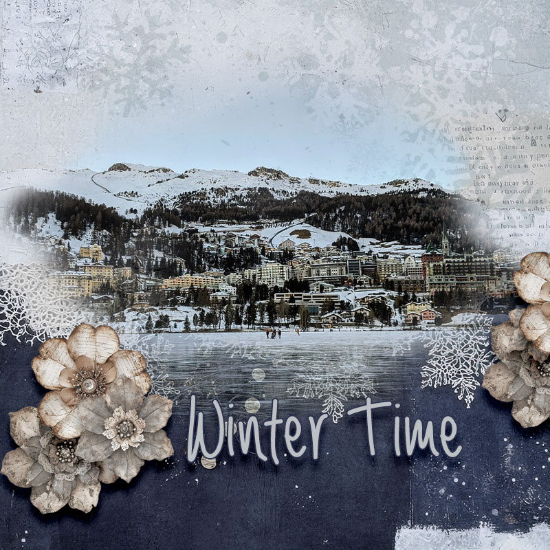 Winter-Time