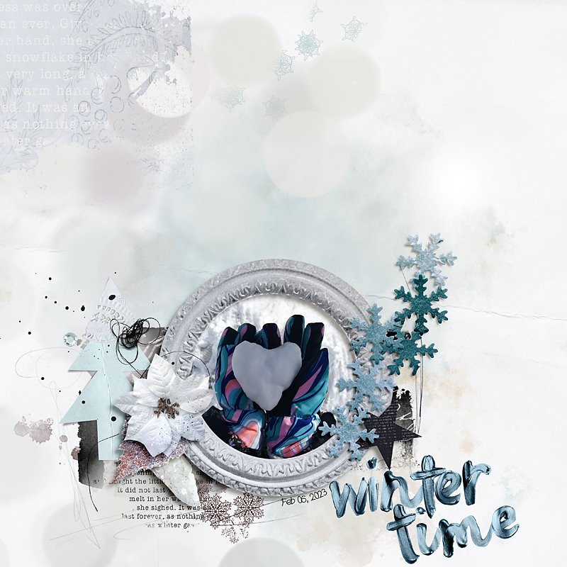 Winter time