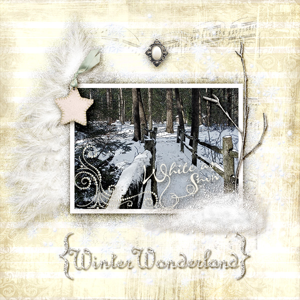 Winter Wonderland