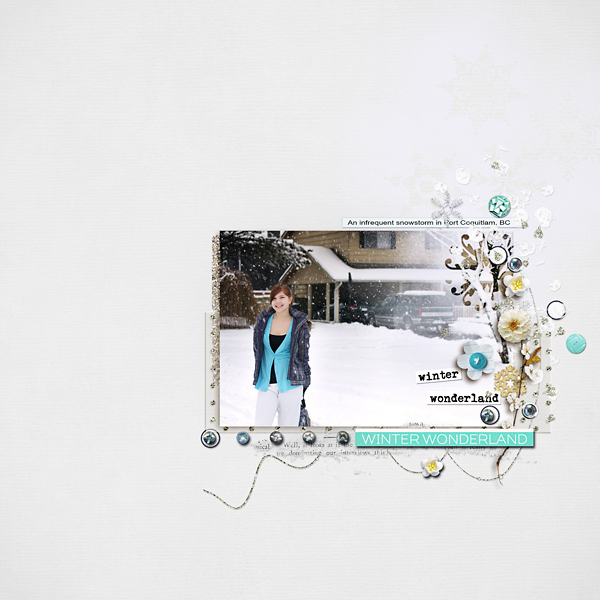 Winter Wonderland
