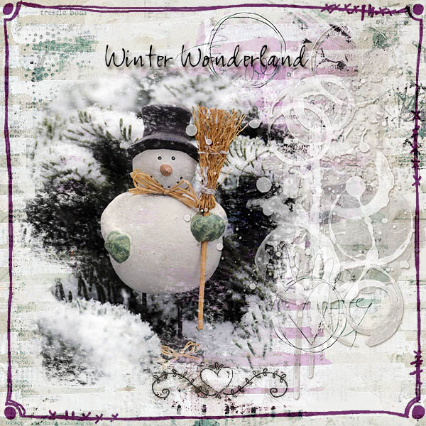 Winter Wonderland