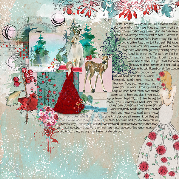 Winter Wonderland