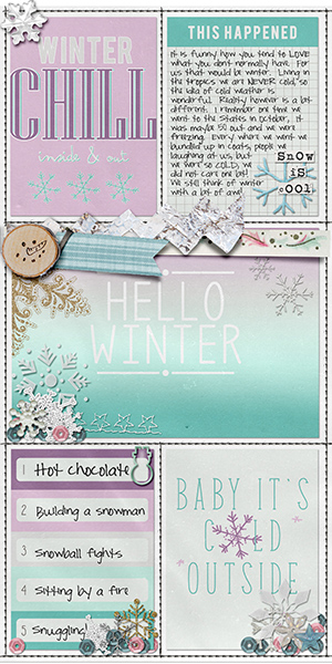Winter