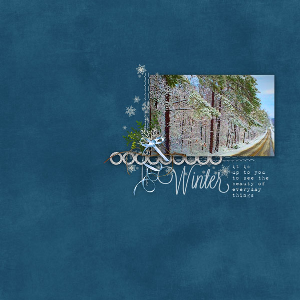 Winter