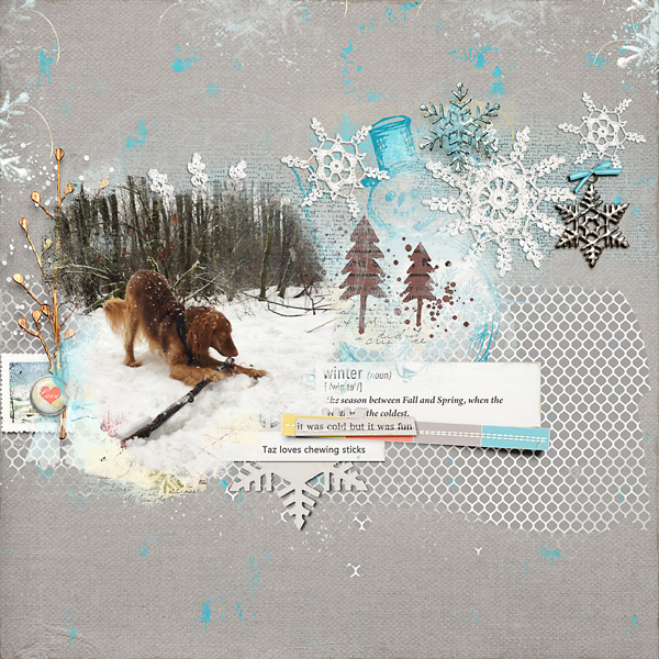 Winter