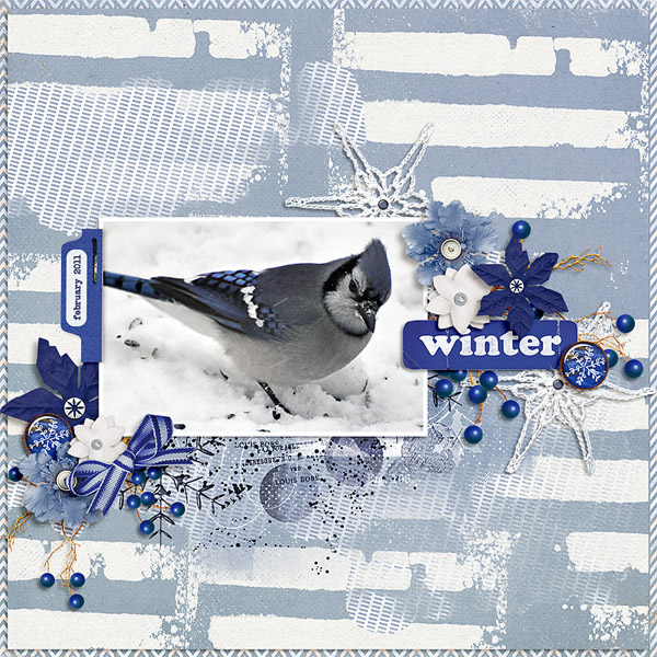 winter