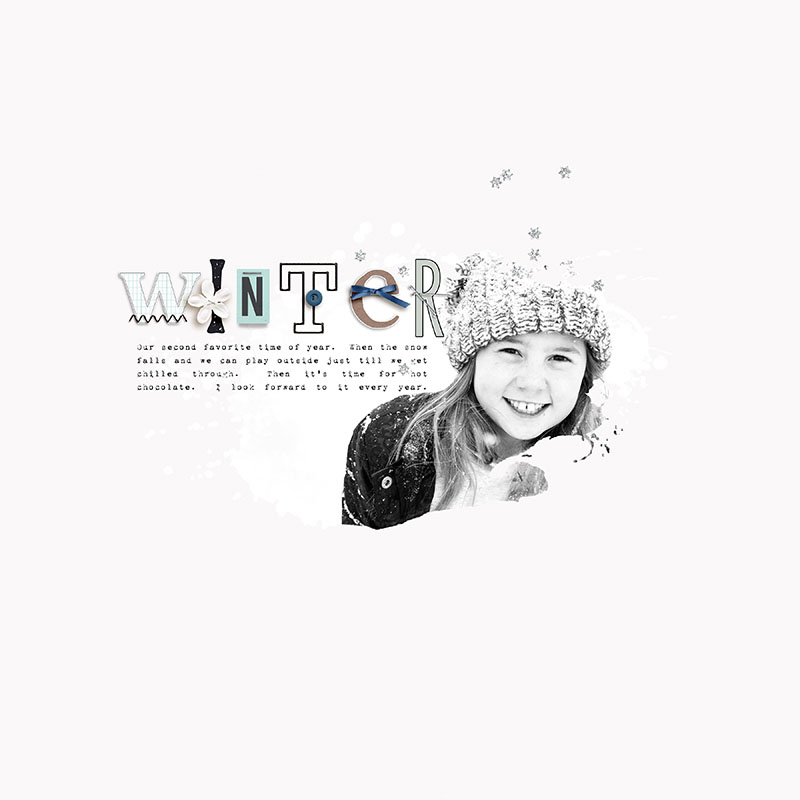 Winter