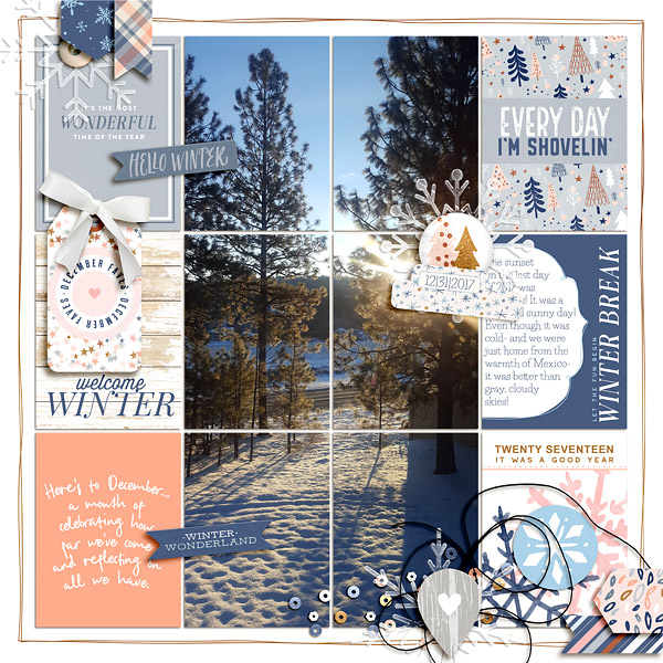 Winter
