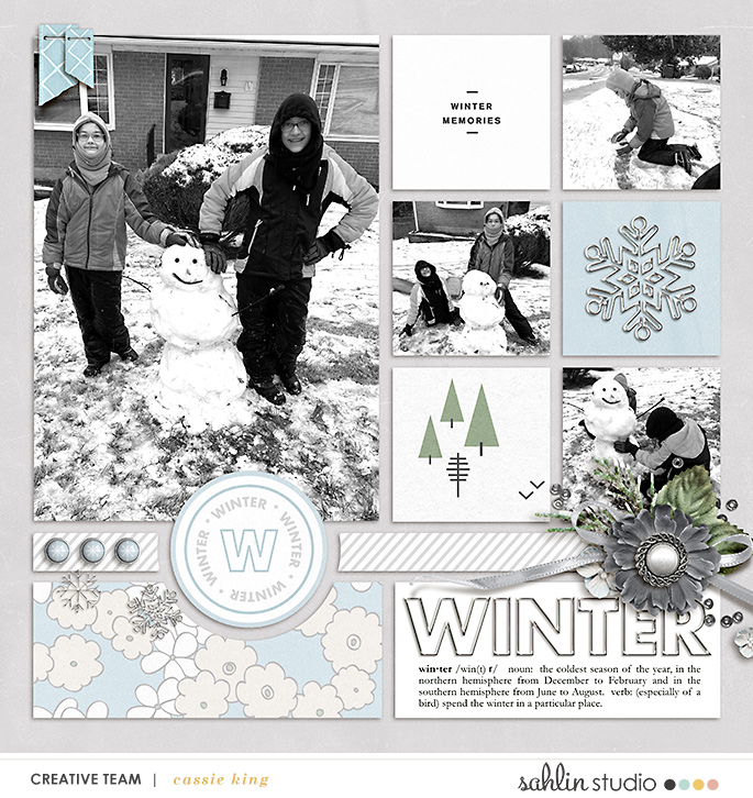 Winter
