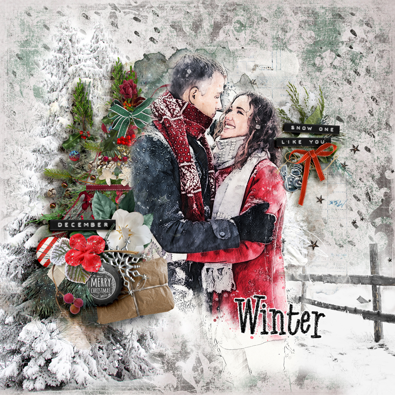 Winter