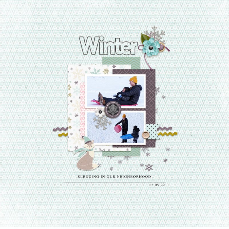 WINTER