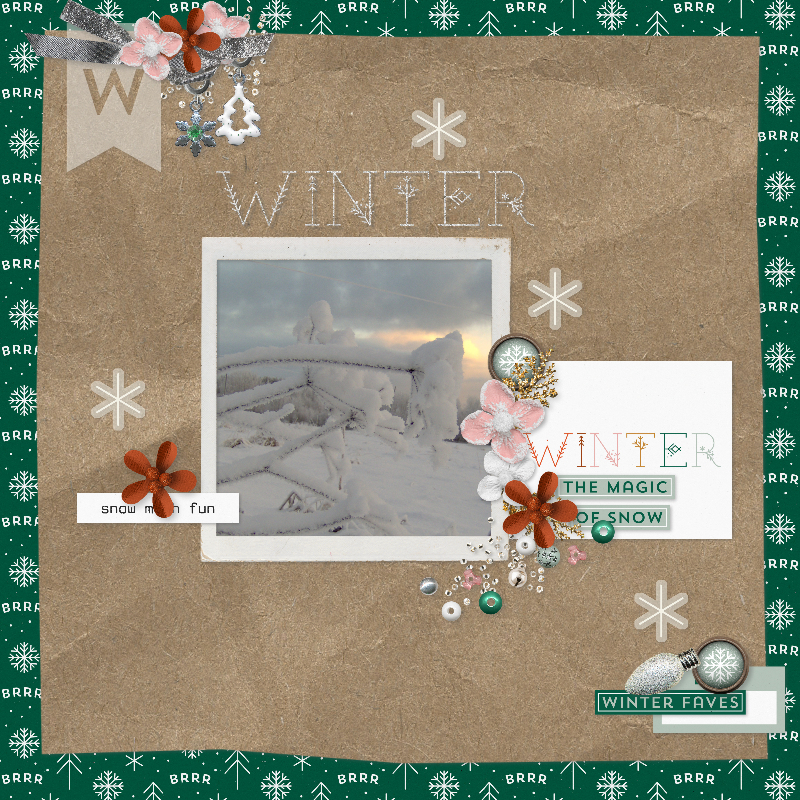 Winter