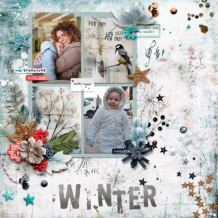 Winter