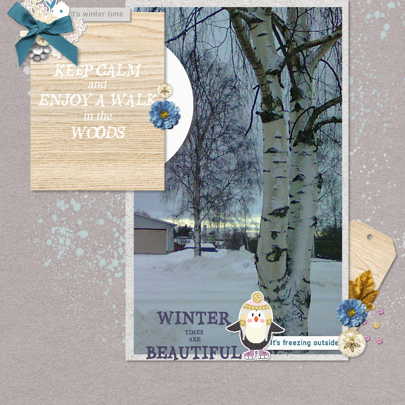 Winter