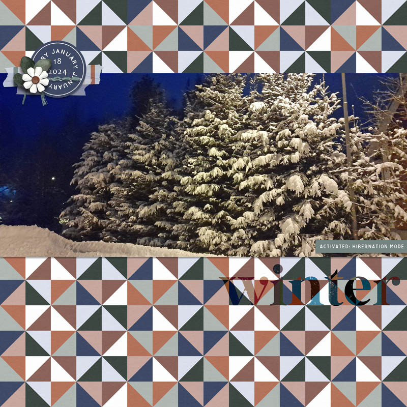 Winter