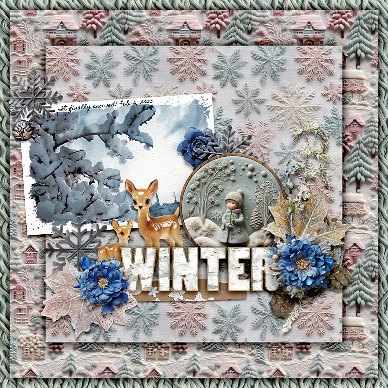 winter
