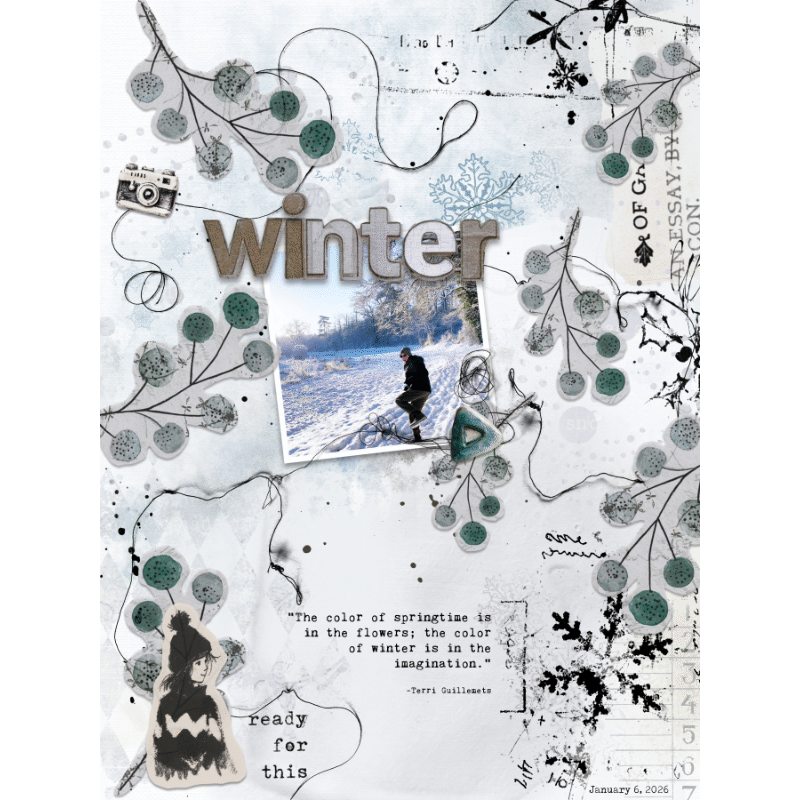 Winter