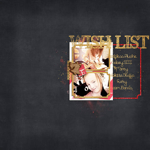 Wish List