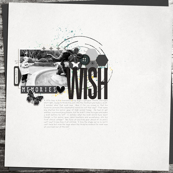 Wish