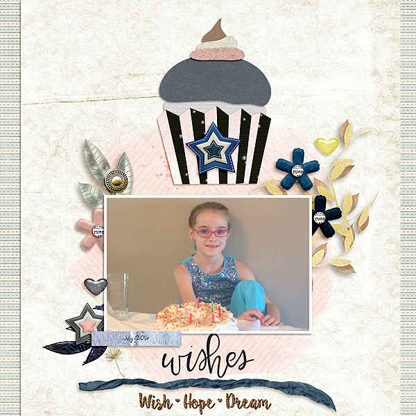Wishes