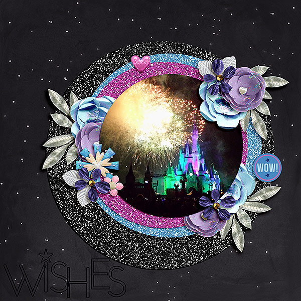 wishes