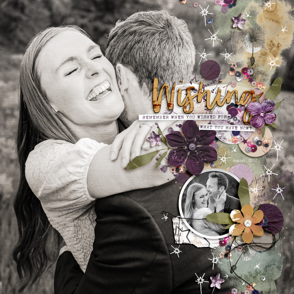 wishing