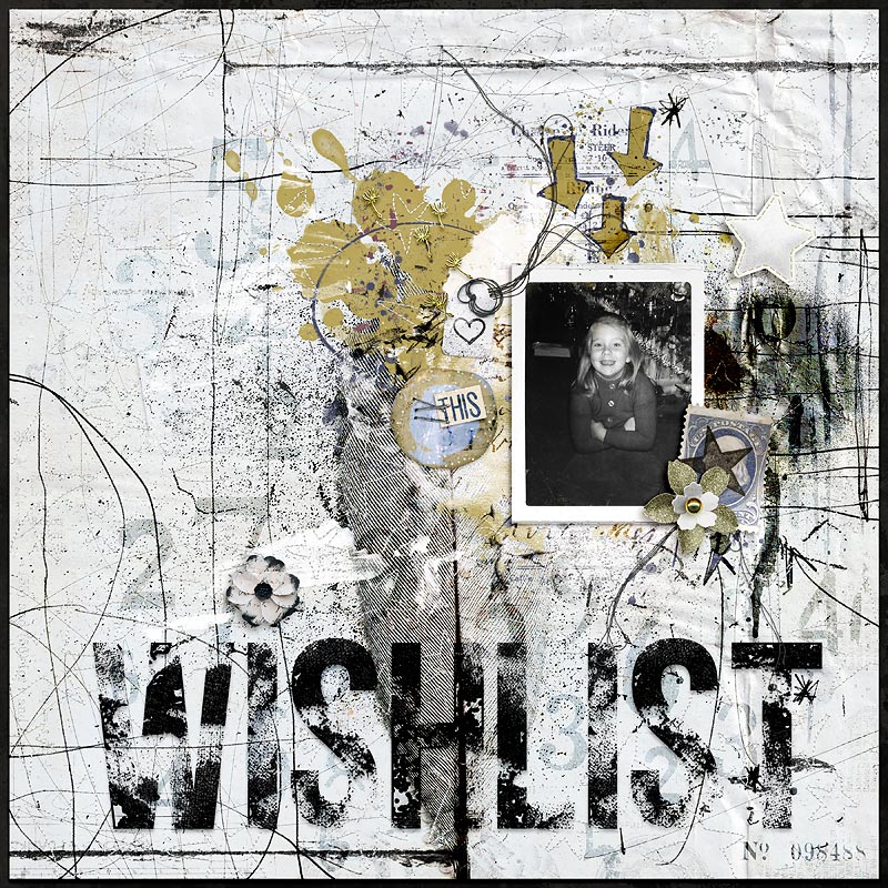 WIshlist