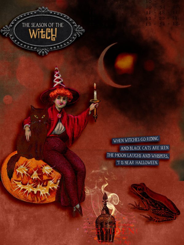 Witch
