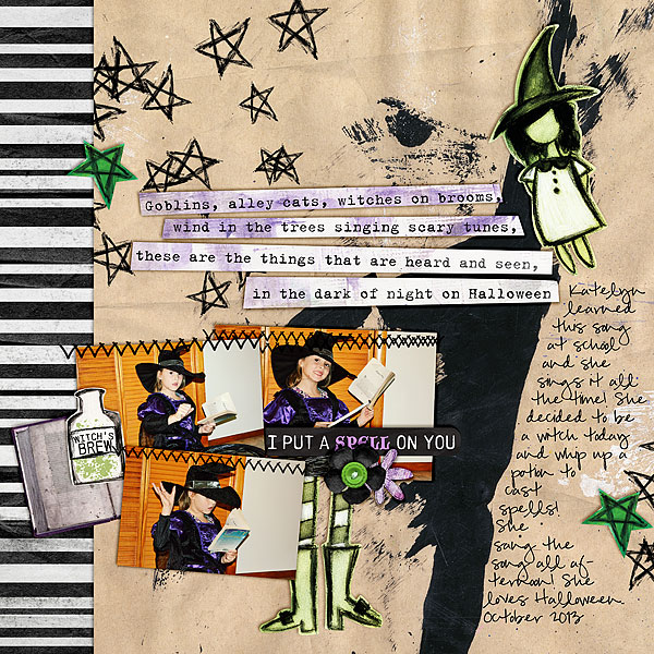 witchyweb