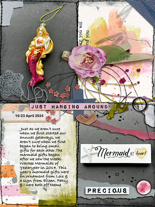 WITL Monday Gifts