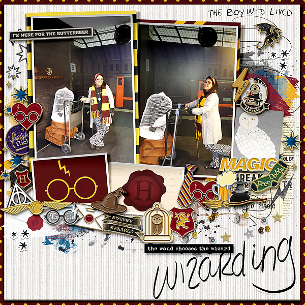 Wizarding