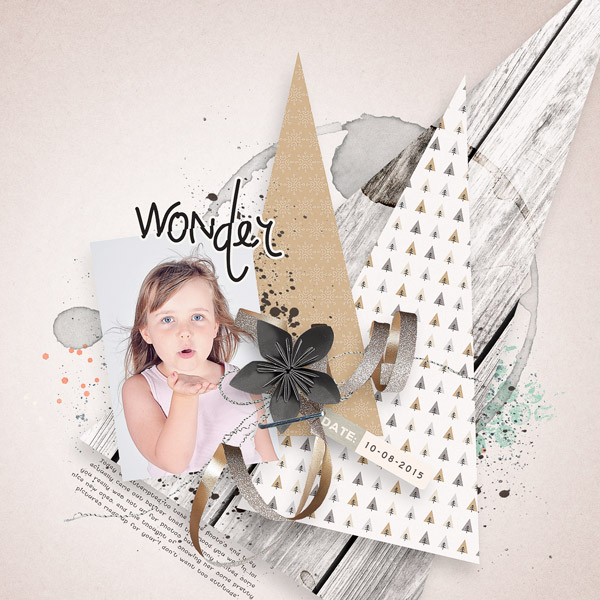 Wonder!