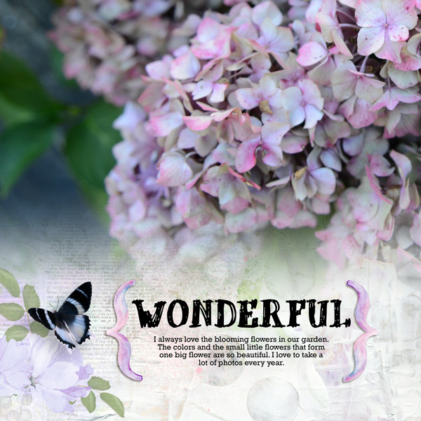 Wonderful