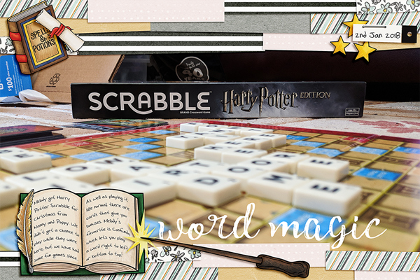 Word Magic