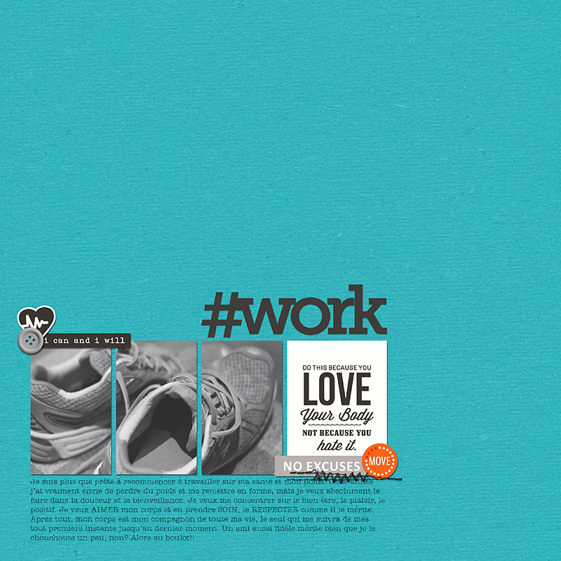 #work