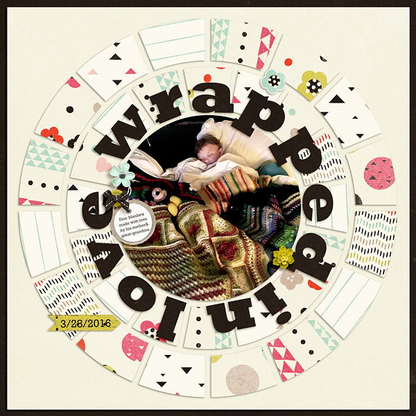Wrapped in Love