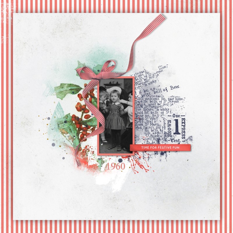 Xmas 1960