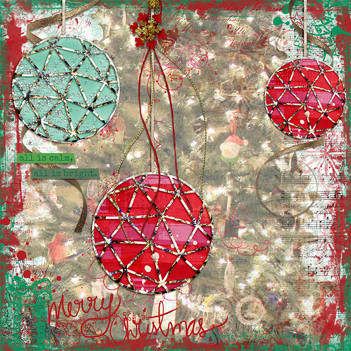 Xmas-tree