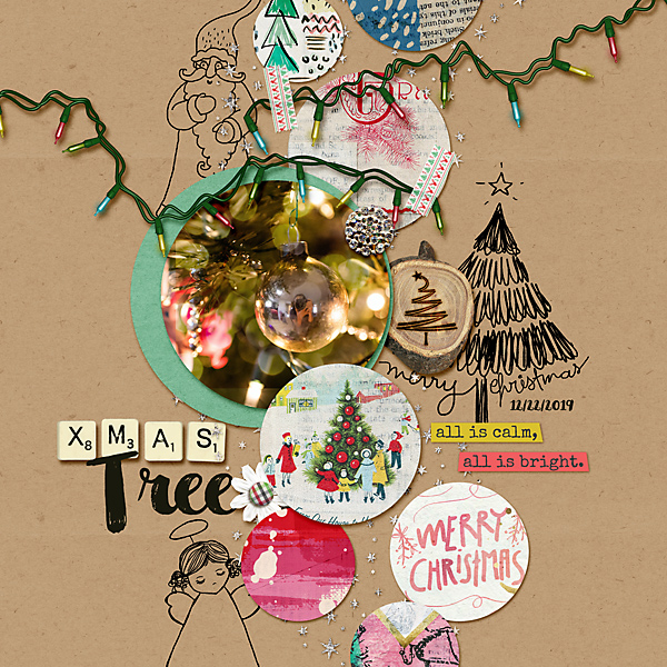 Xmas Tree