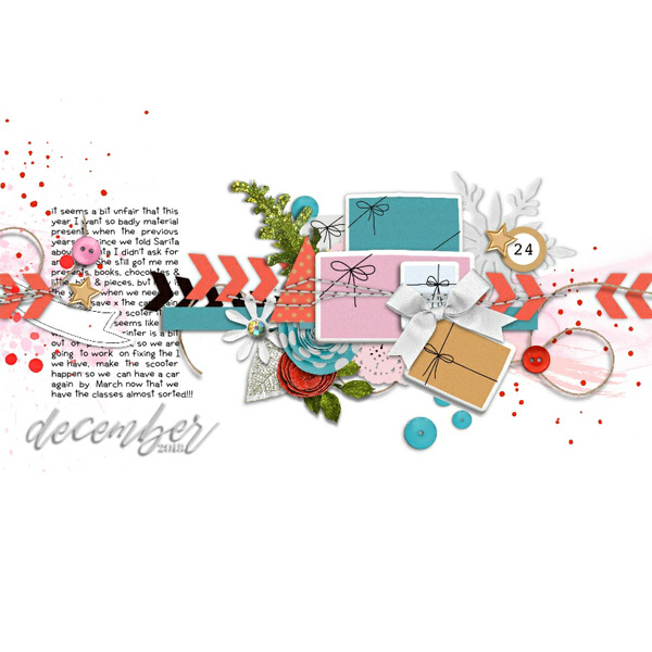 XmasPresents