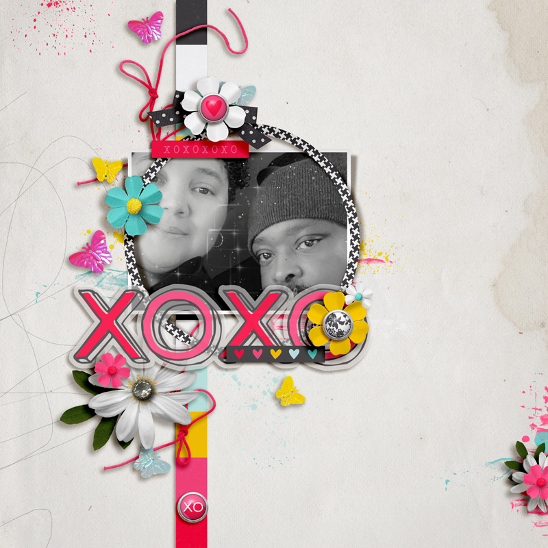 XOXO for You