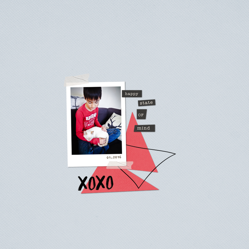 Xoxo
