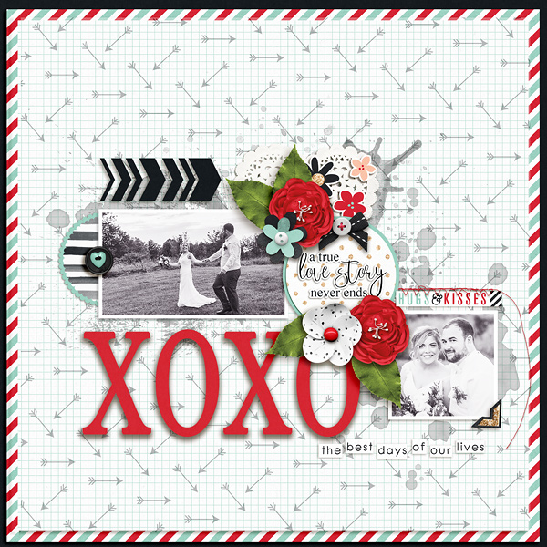 XOXO