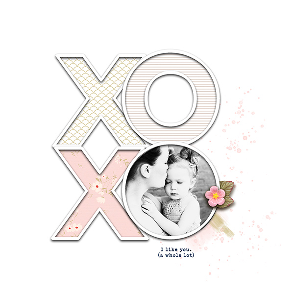Xoxo