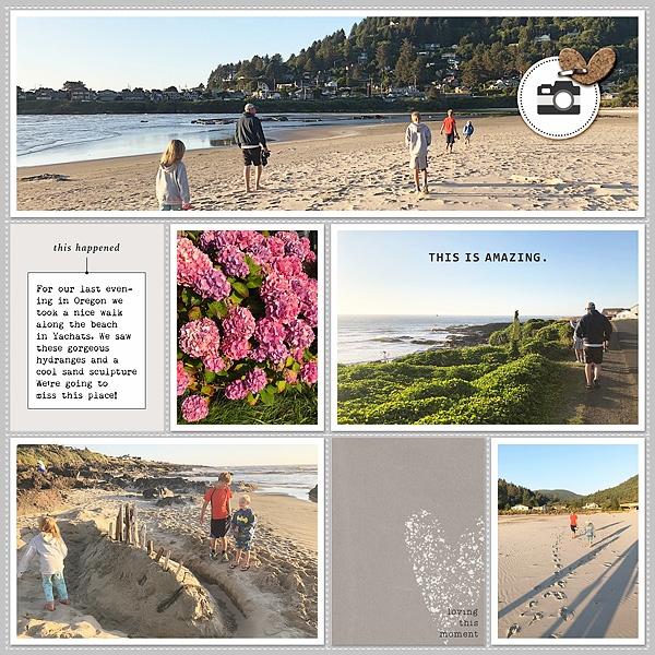 yachats beach - right side