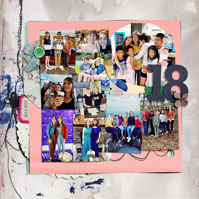 Year 18
