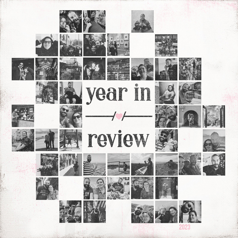 Year In Review: 2023