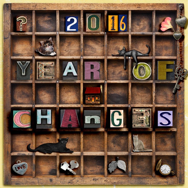 Year-of-Changes