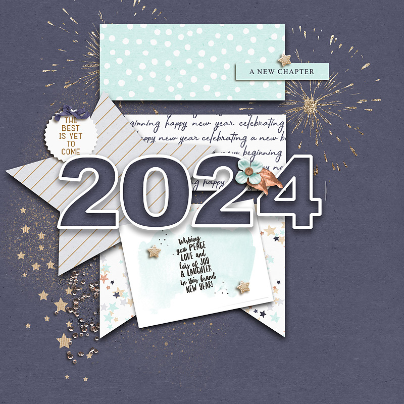 Yearbook 2024