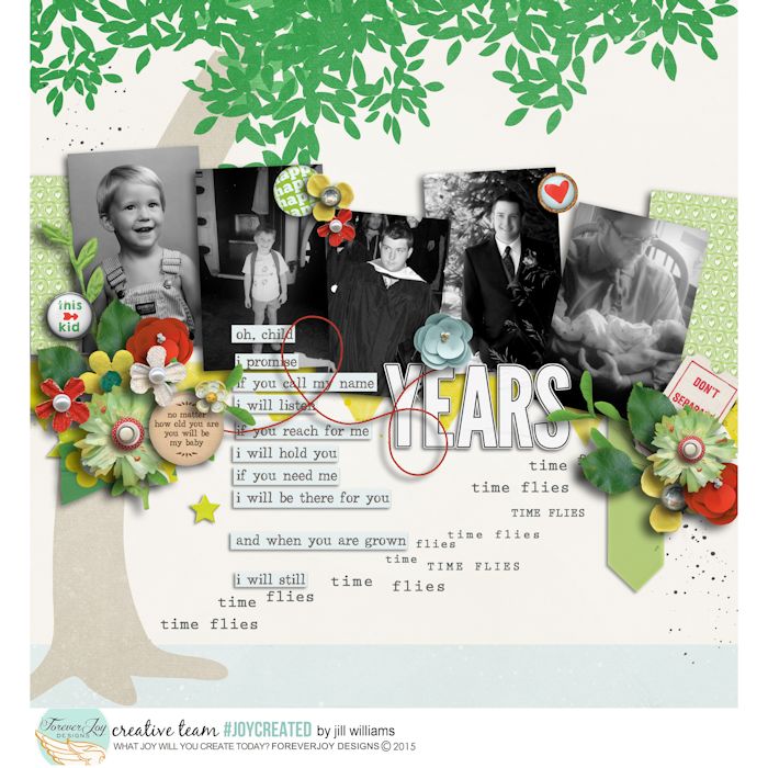 Years